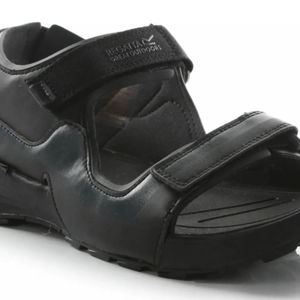 REGATTA RMF729 SAMARIS 3MX SIZE 9.5