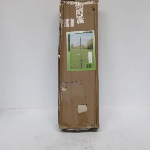 DIV CHI BIRD FEEDING STATION 193 X 53CM