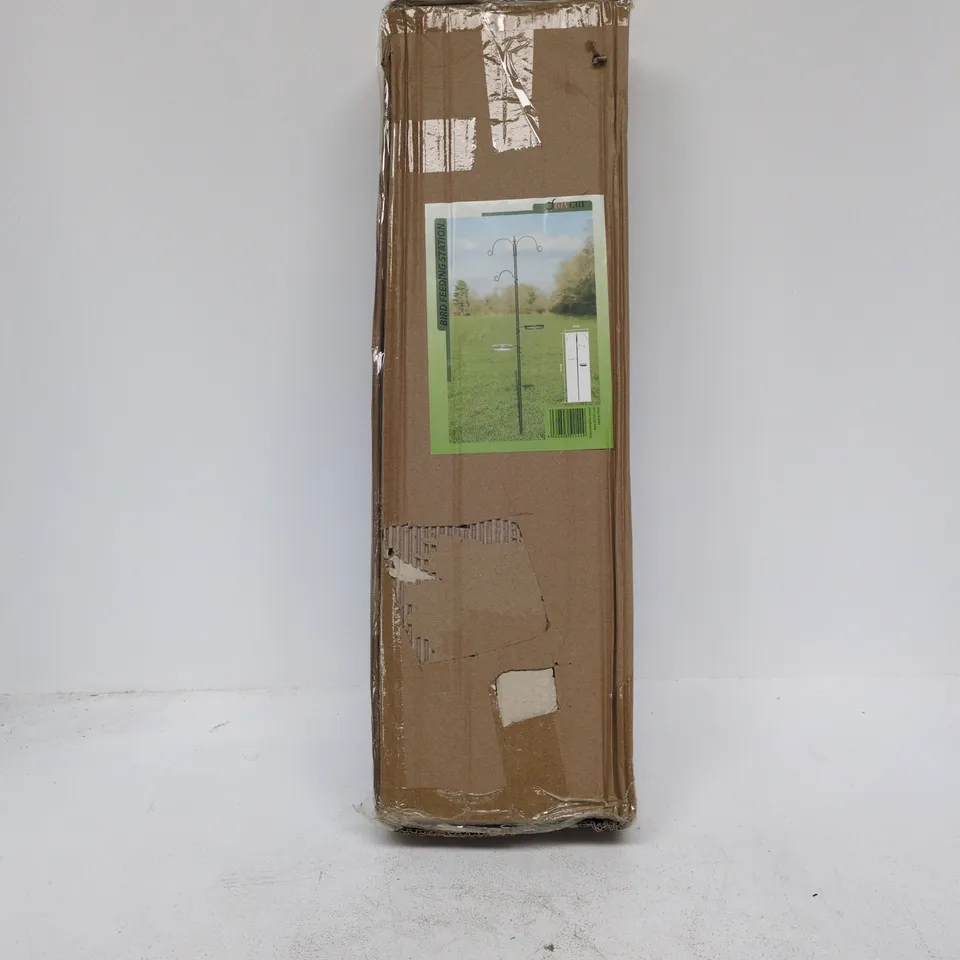 DIV CHI BIRD FEEDING STATION 193 X 53CM