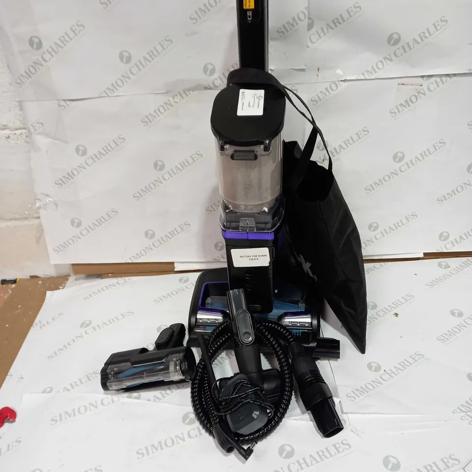 SKARK ANTI HAIR WRAP DUO CLEAN CORDLESS VACUUM 