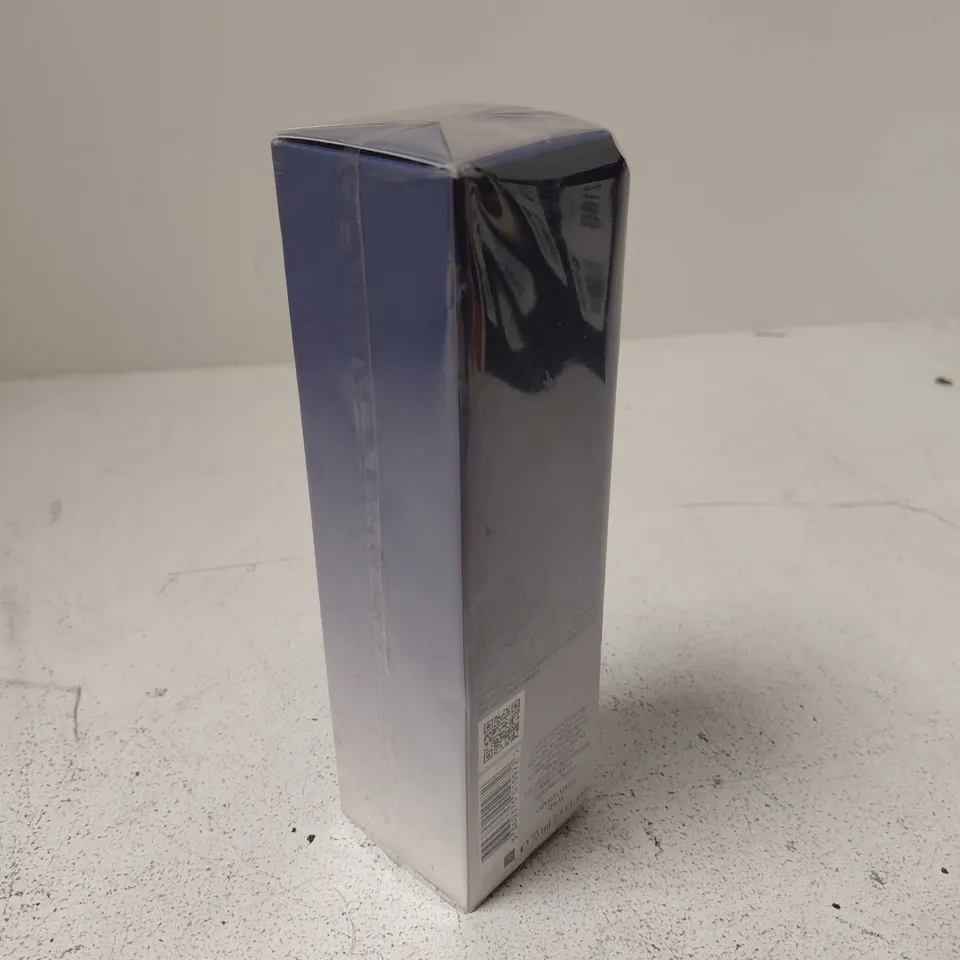 BOXED AND SEALED GIORGIO ARMANI CODE EAU DE PARFUM 75ML