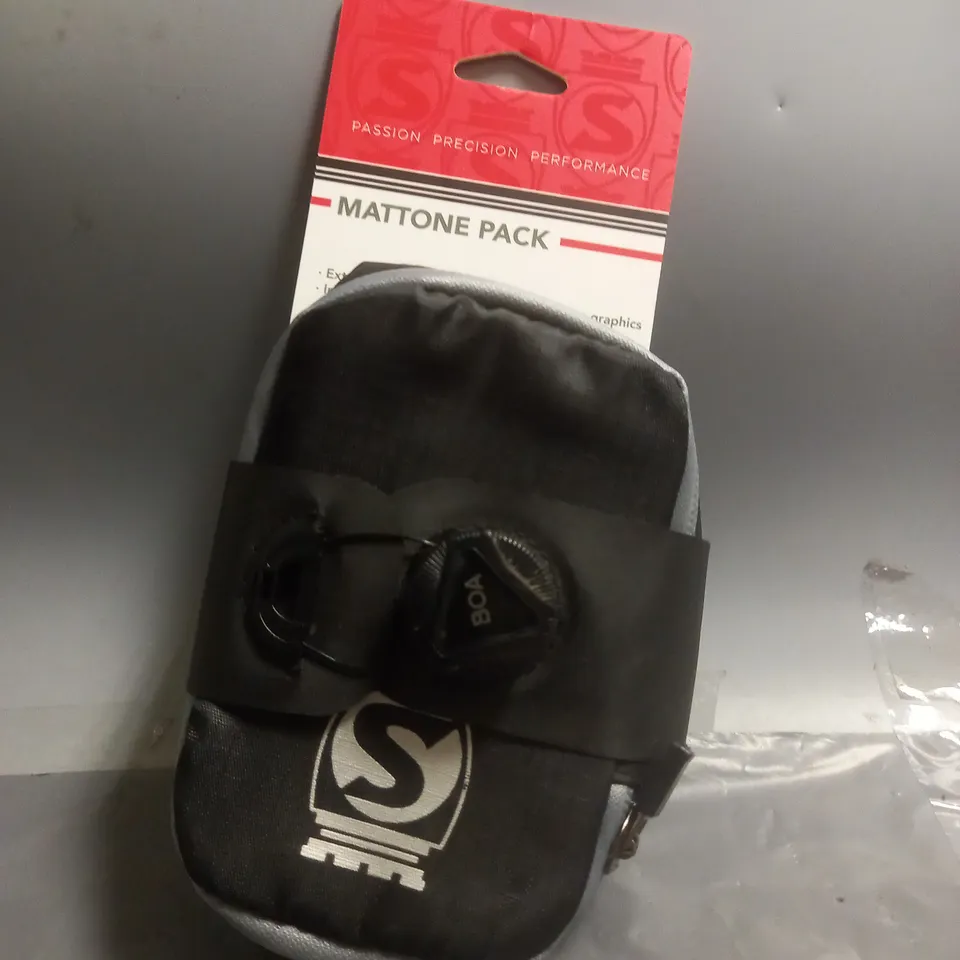 MATTONE PACK 