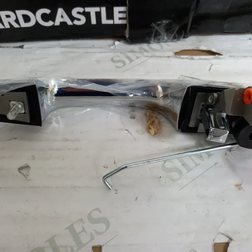 CAR DOOR REPLACEMENT HANDLE 