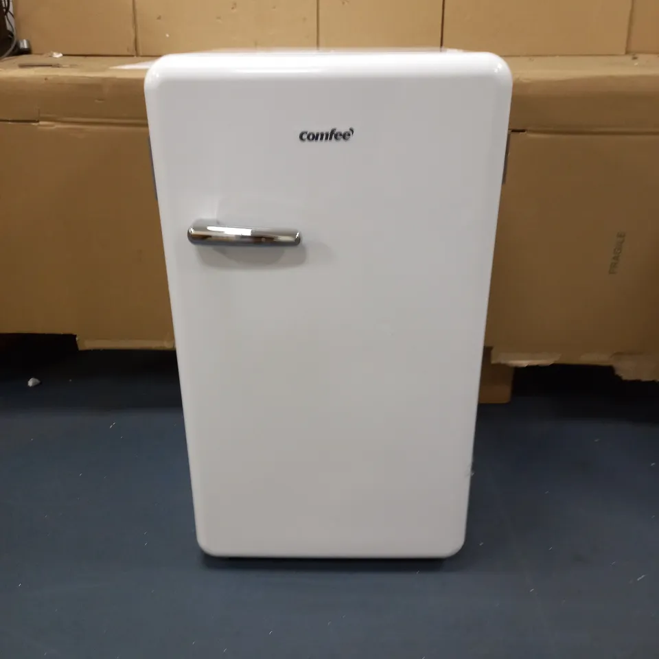 COMFEE RETRO SOLO FRIDGE COLLECTION ONLY 