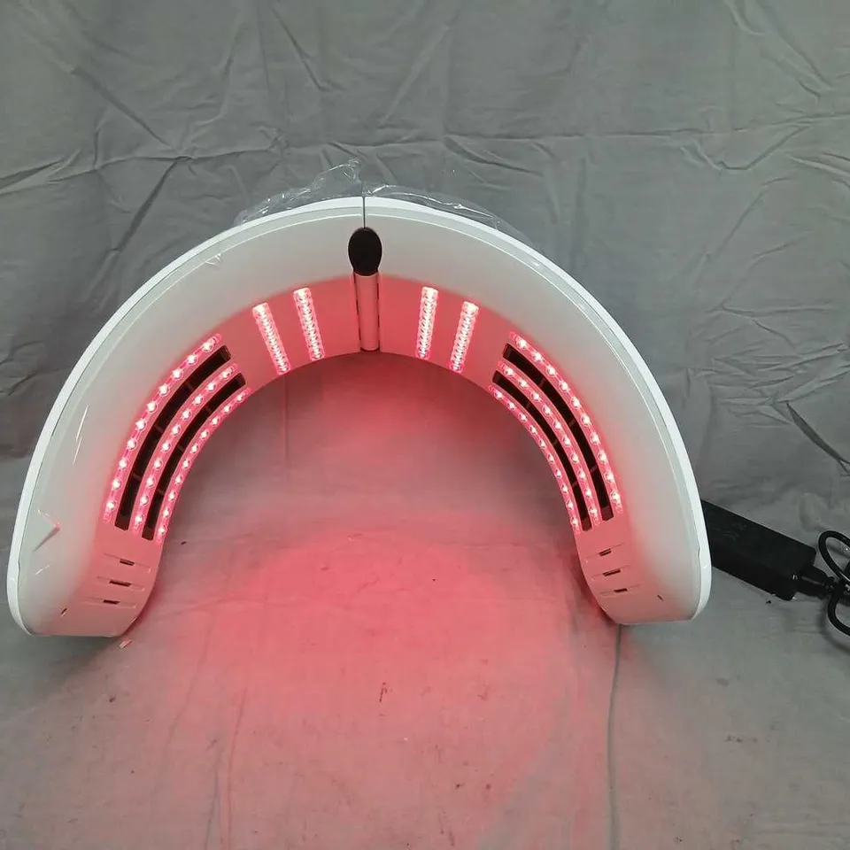 OPATRA LONDON LED FACIAL THERAPY MACHINE
