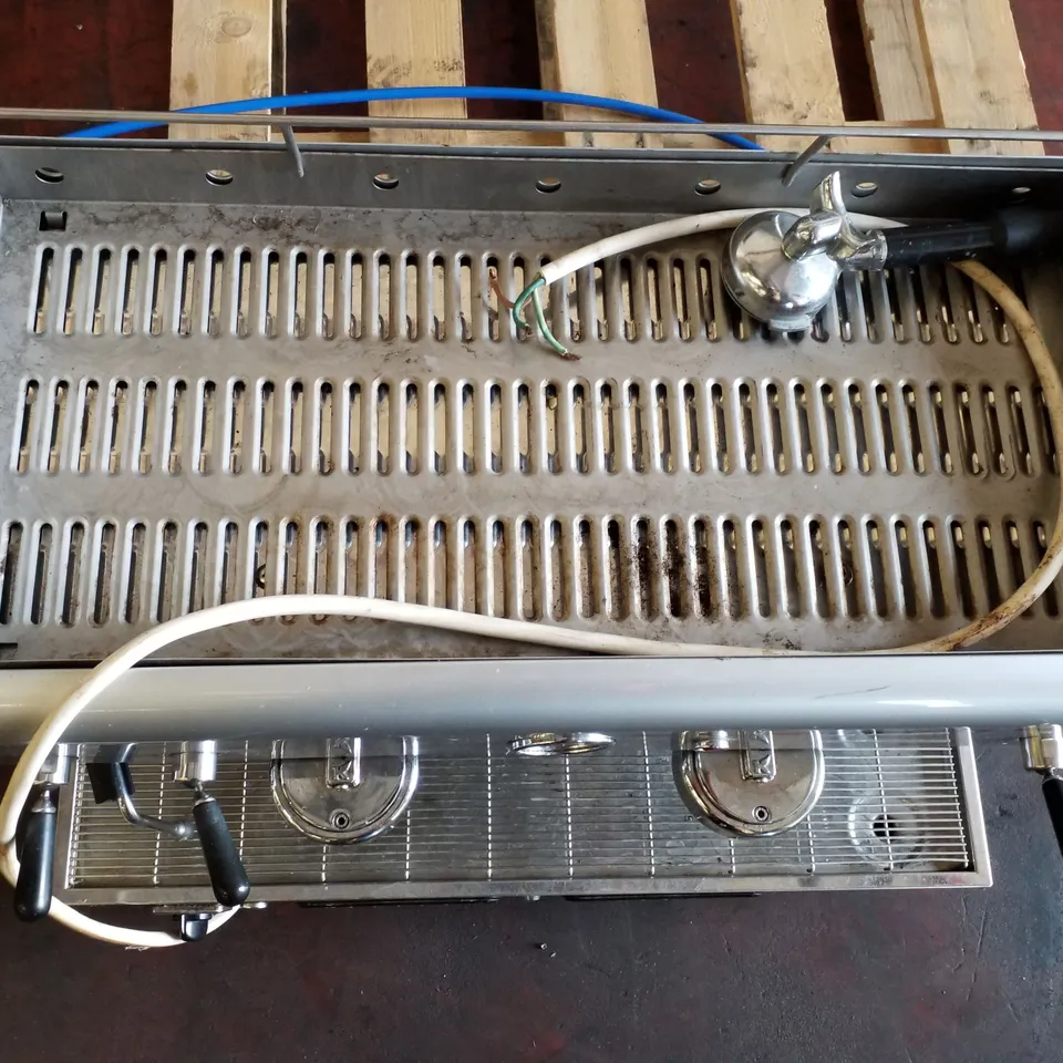 ITALY ELEKTRA ELM2 COMMERCIAL COFFEE MACHINE 