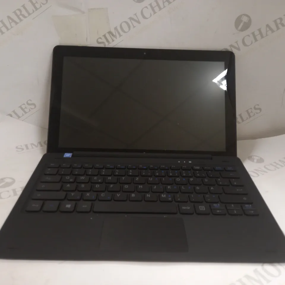 ODYS FUSION WIN 12