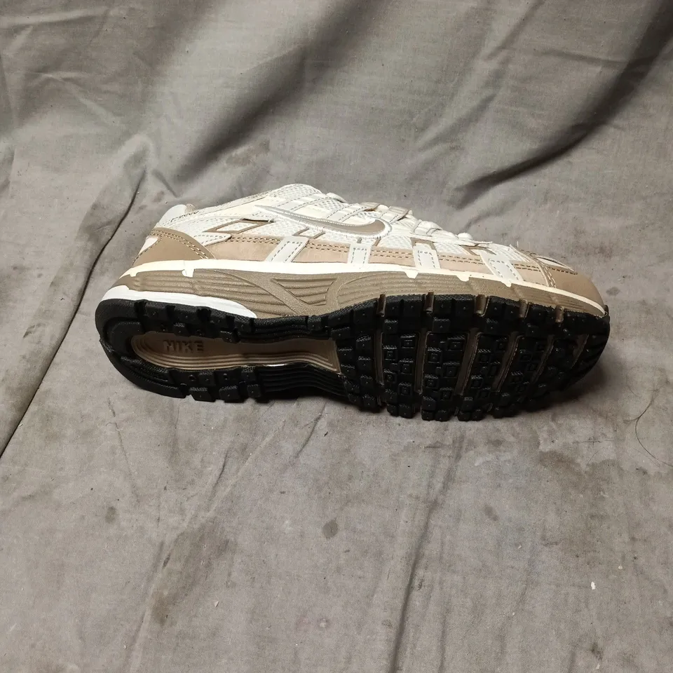 NIKE P 6000 TRAINERS SIZE 4