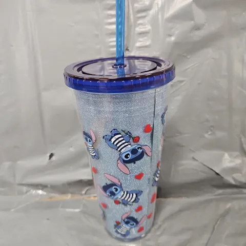 9 BOXES OF 3 STITCH SIPPY CUPS IN NAVY