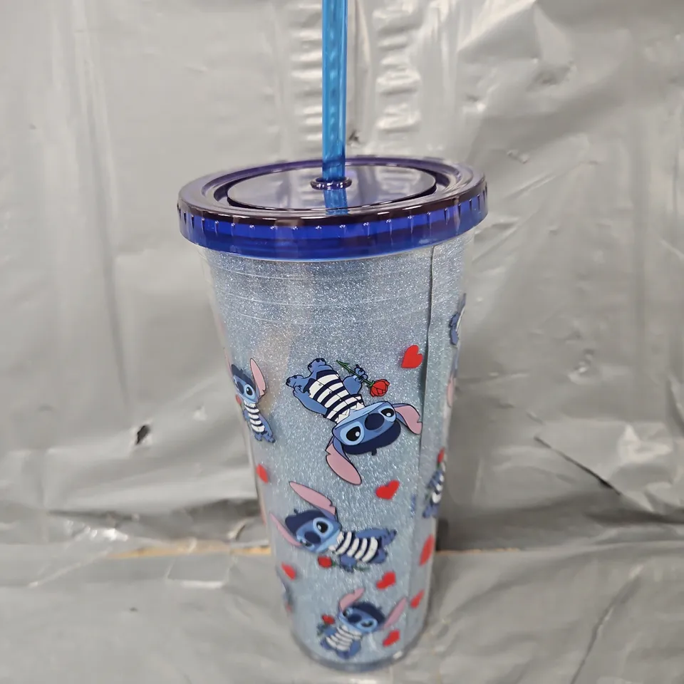 9 BOXES OF 3 STITCH SIPPY CUPS IN NAVY