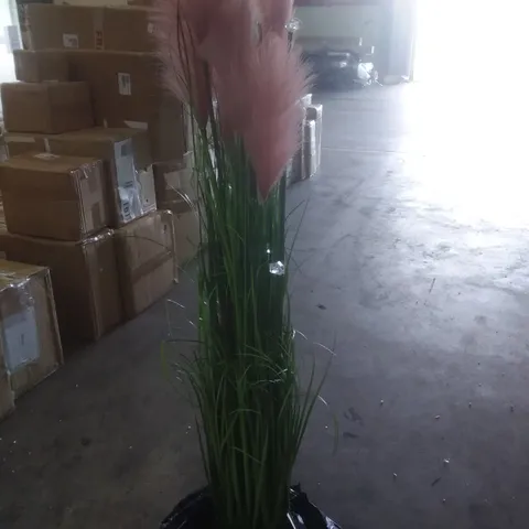 LED FAKE PLANT