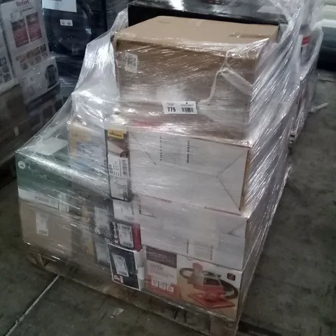 PALLET OF APPROXIMATELY 67 ASSORTED HOUSEHOLD & ELECTRICAL PRODUCTS TO INCLUDE