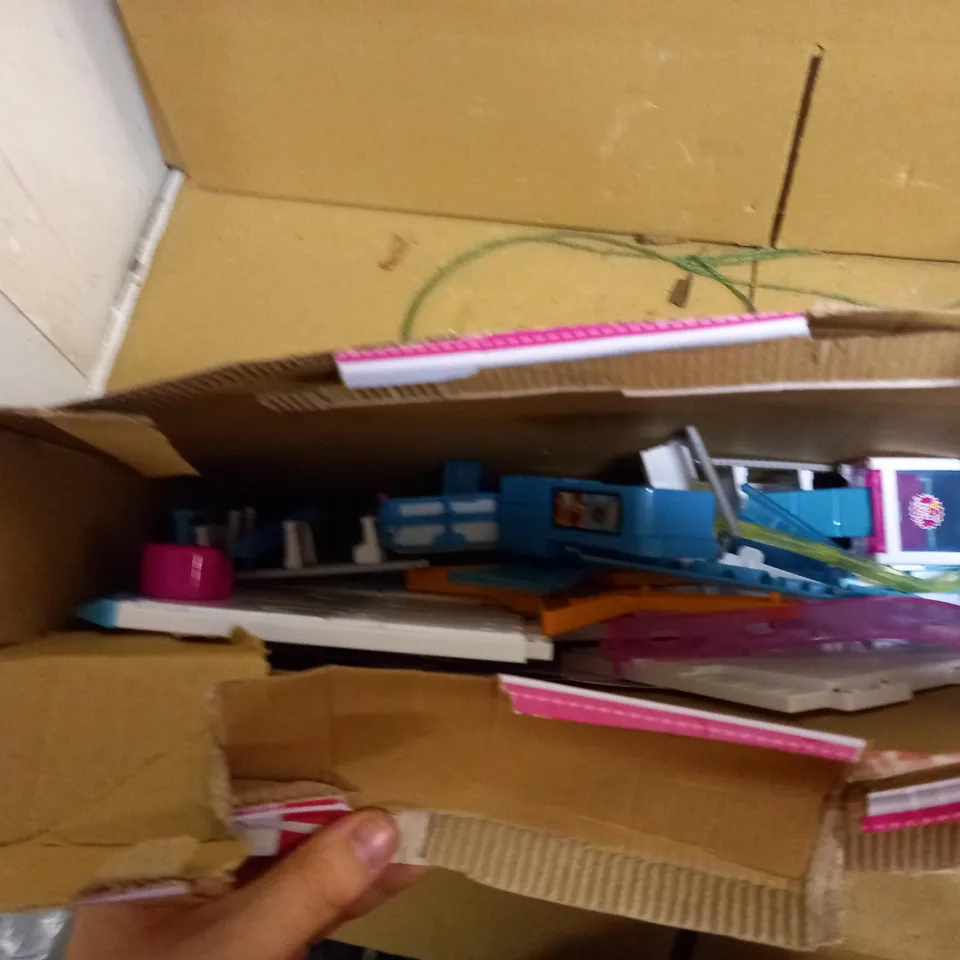 MINI TOYS STORE RRP £29.99