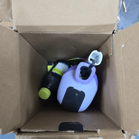 SHARK VM 200 VAC MOP