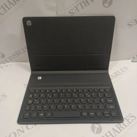 SAMSUNG GALAXY TAB S5E KEYBOARD COVER