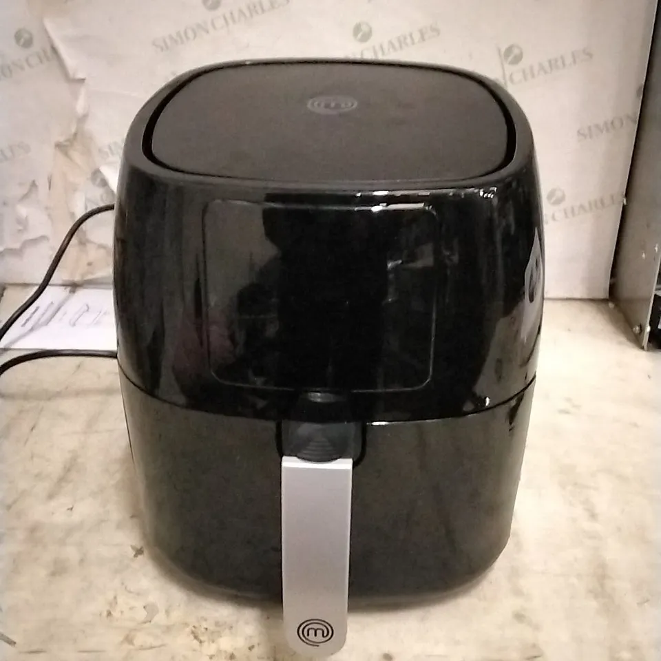 MASTERCHEF 4.5L DIGITAL AIR FRYER 