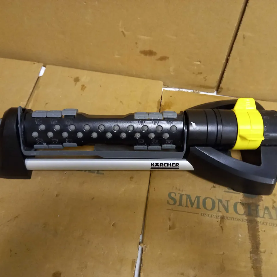 KÄRCHER PREMIUM OSCILLATING SPRINKLER