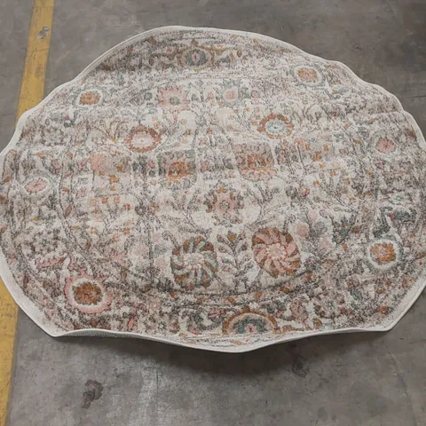 LIVABLISS ANKARA RUG - 160cm D