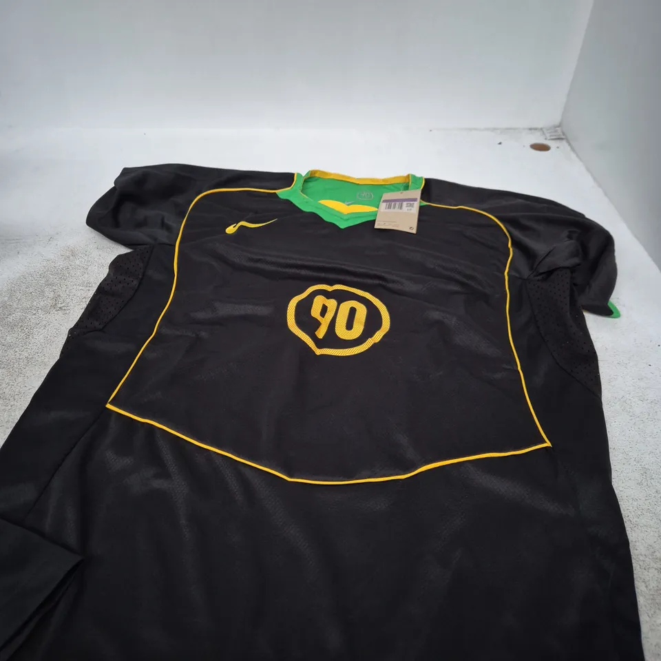 NIKE TOTAL 90 JERSEY - 2XL
