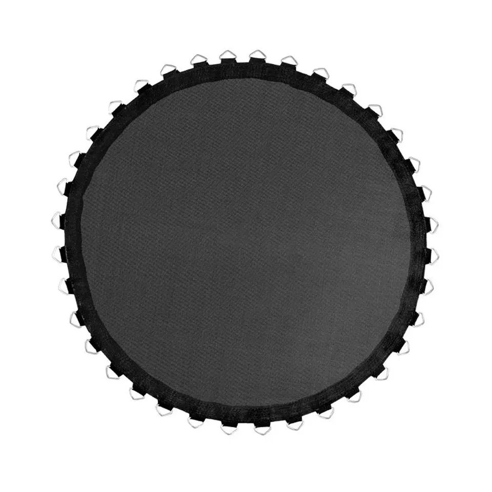 BOXED REBOUNDER FITNESS TRAMPOLINE REPLACEMENT JUMPING MAT