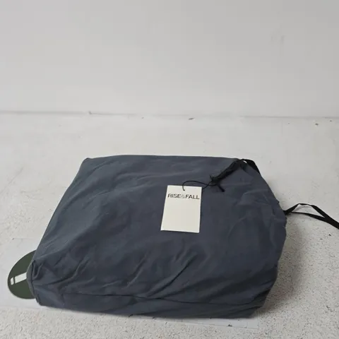 RISE & FALL INDIGO MOOD KING DUVET SET β DUVET BUNDLE (UK KING)
