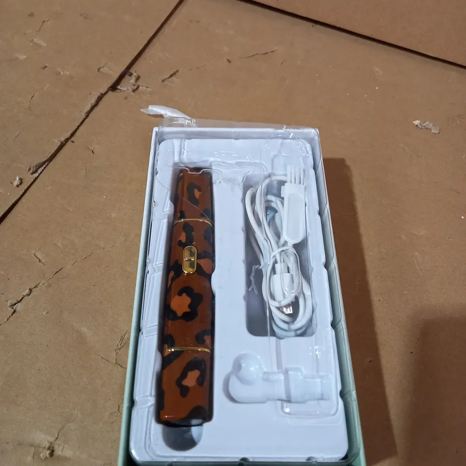 SIMPLYBEAUTY LEOPARD BEAUTY PEN 