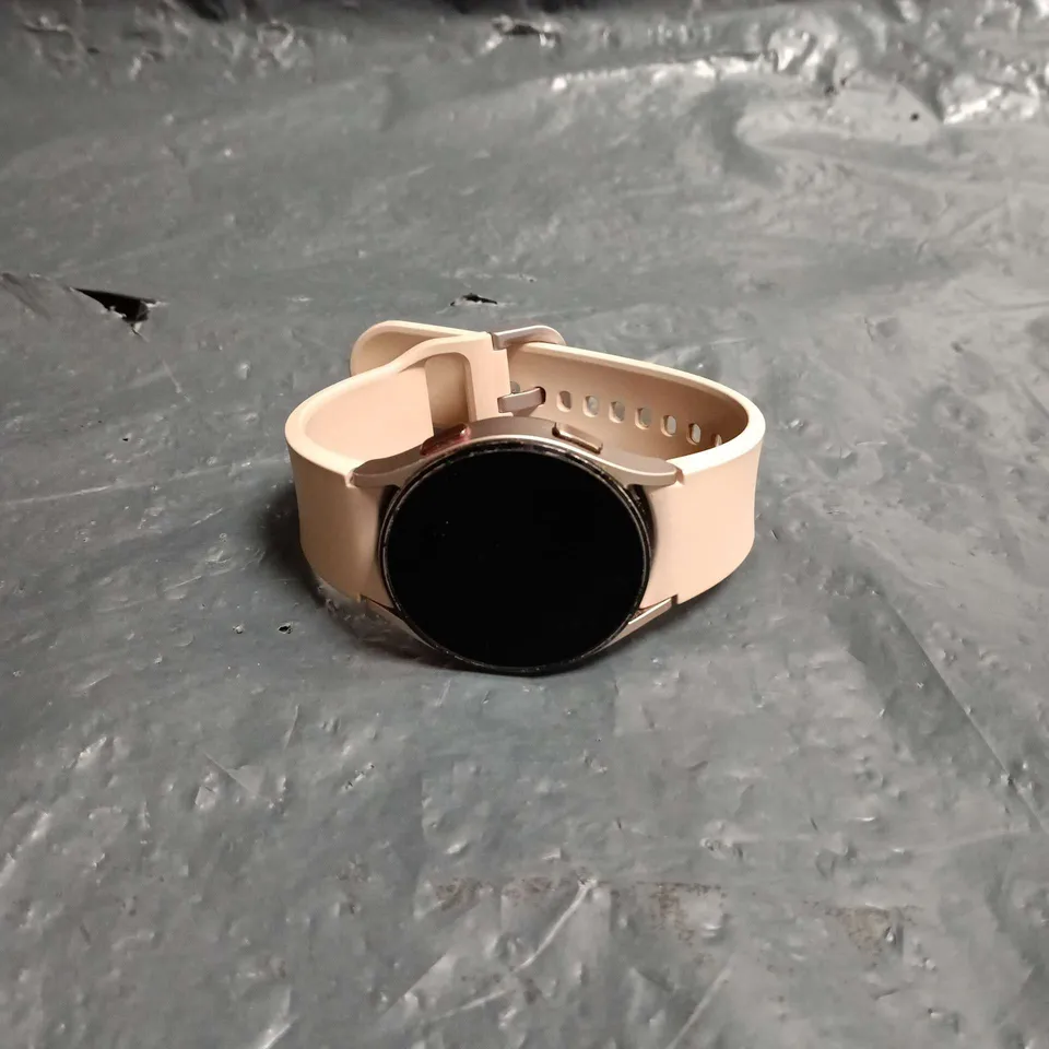 SAMSUNG GALAXY WATCH, PINK. UNBOXED