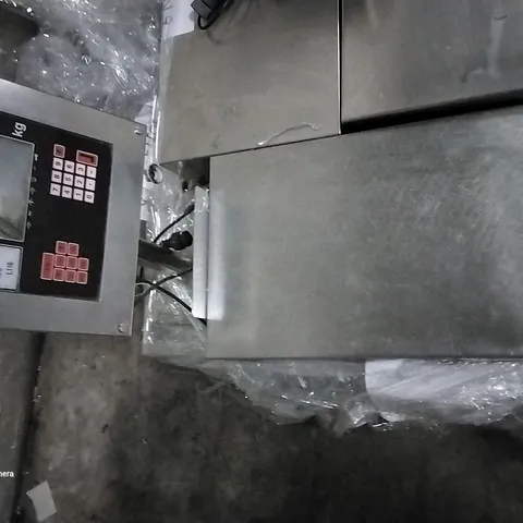 AVERY BERKEL L116 SCALE