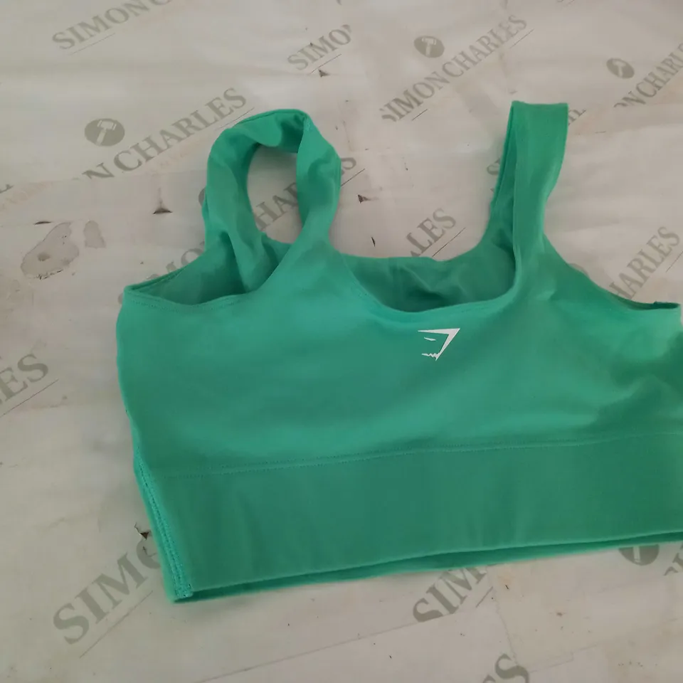 SMALL GYMSHARK SPORTS BRA  