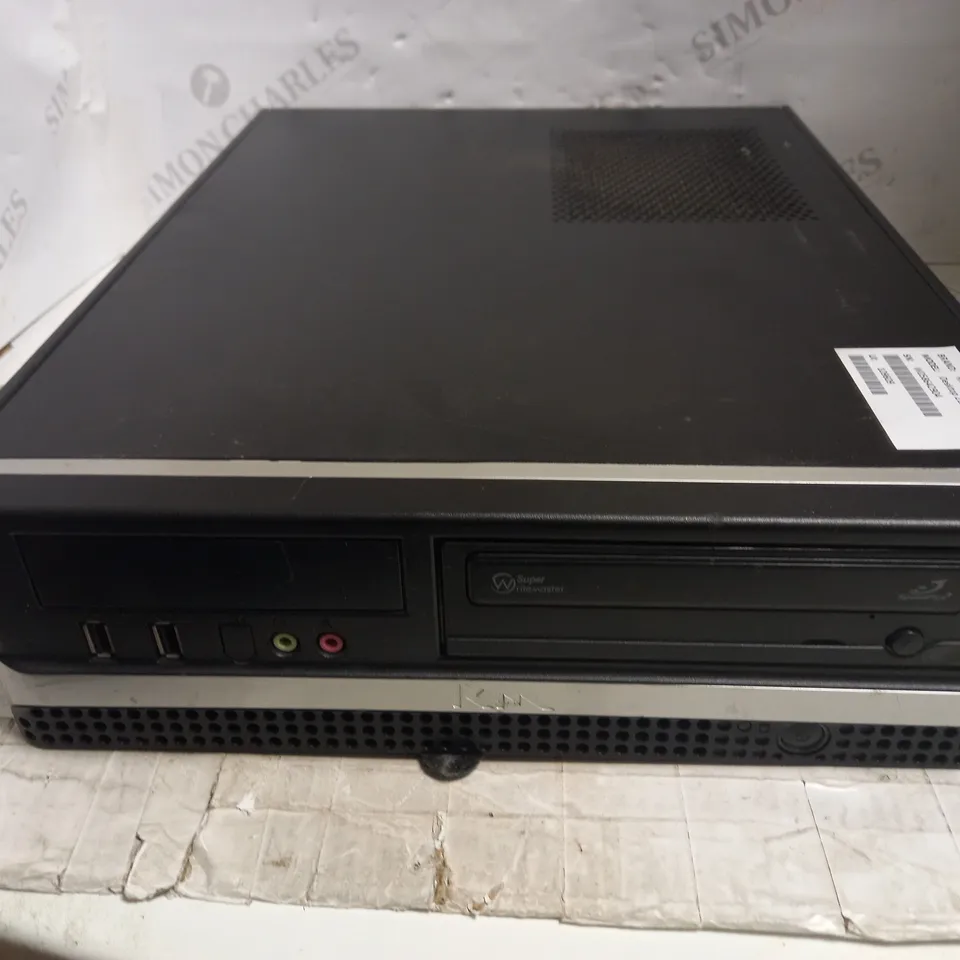 RM DESKTOP 211 PC TOWER