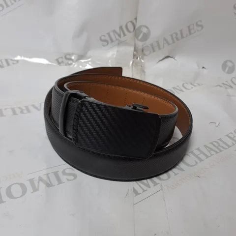 BULLIANT CARBON FIBRE BELT 