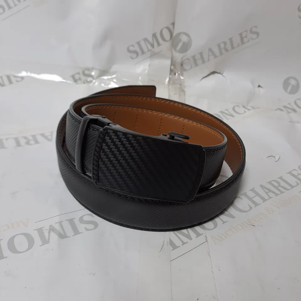 BULLIANT CARBON FIBRE BELT 