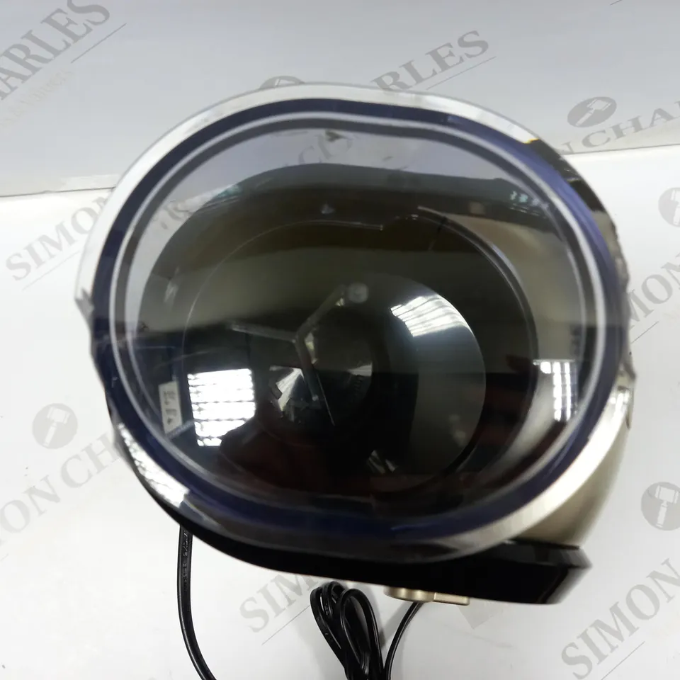 KRUPS GVX231 EXPERT BURR GRINDER FOR COFFEE BEANS