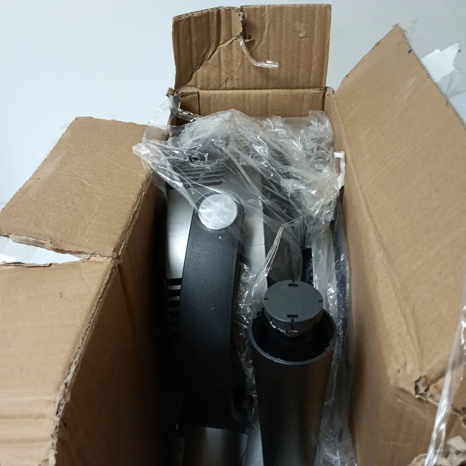 LIVIO STAND CIRCULATOR FAN BOXED
