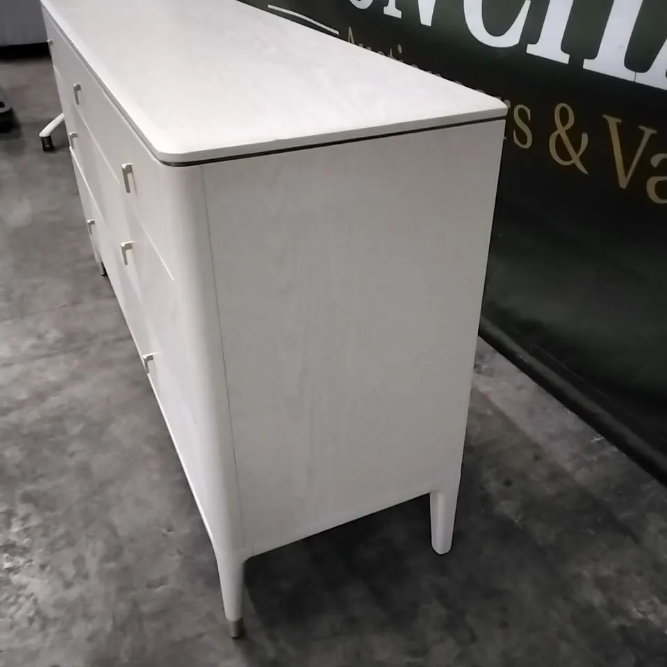 DESIGNER DILETTA DRESSING CHEST