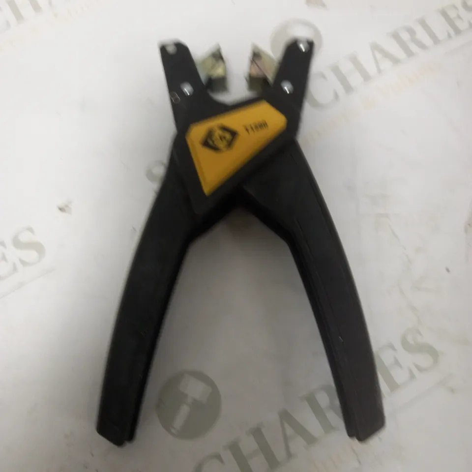 C.K T1260 AUTOMATIC CABLE & WIRE STRIPPER