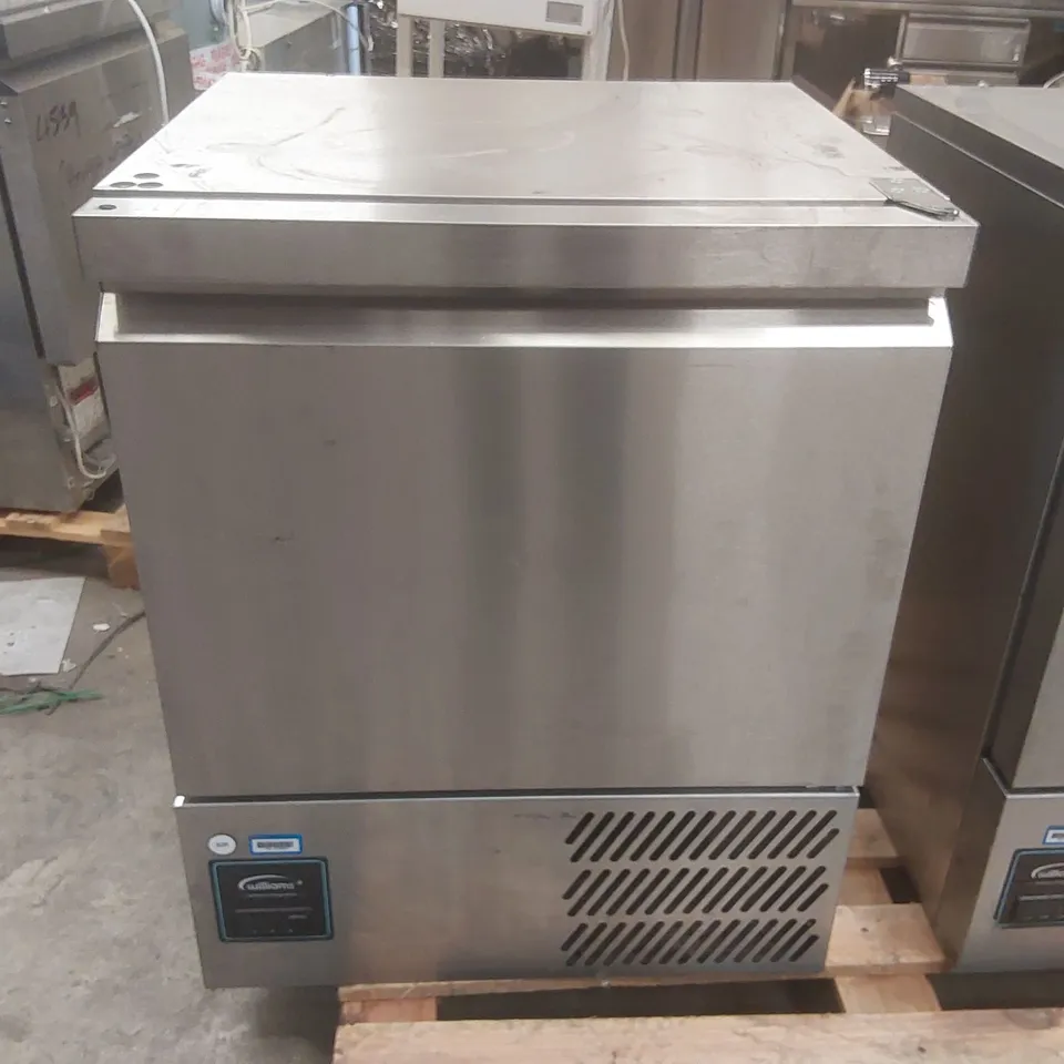 WILLIAMS H5UC HC R2 COMMERCIAL REFRIGERATOR
