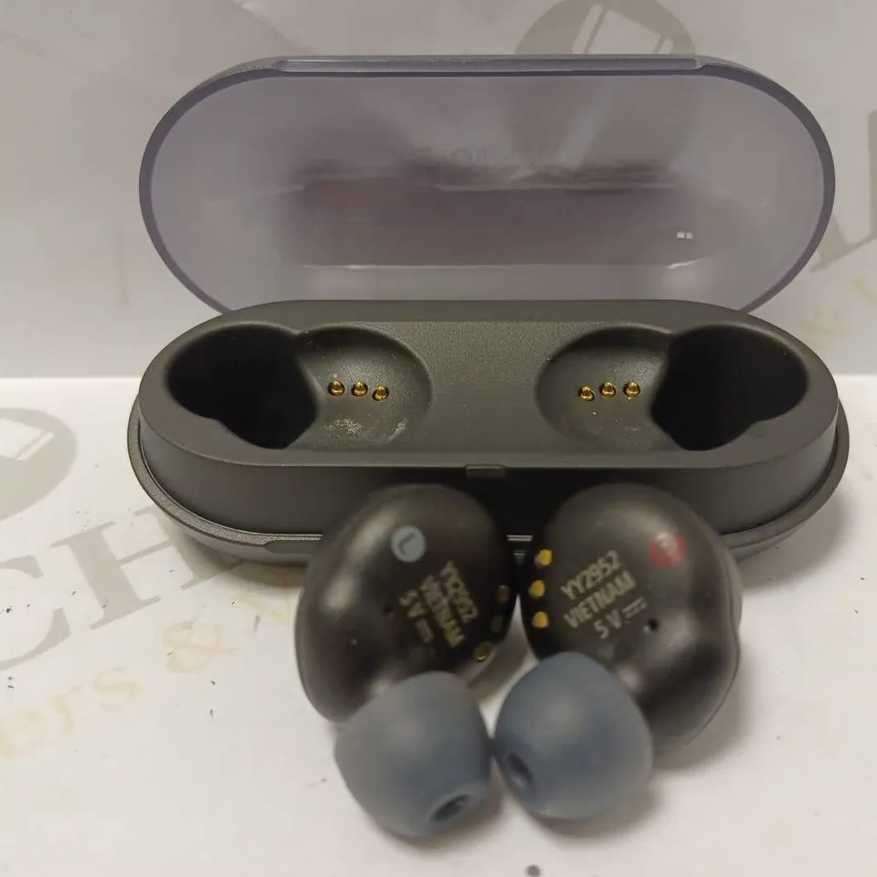 SONY WF-C500 TRUE WIRELESS HEADPHONES