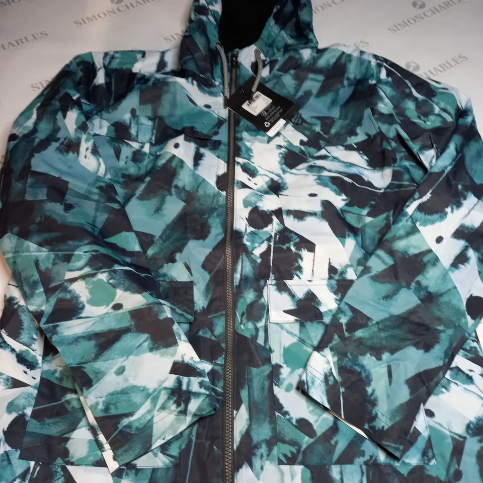 DARE2B LADIES DEVIATION 2 JACKET SIZE 16