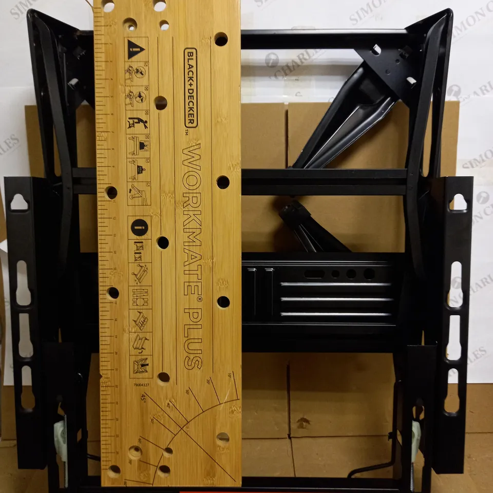 BLACK+DECKER WM825 WORKMATE PLUS