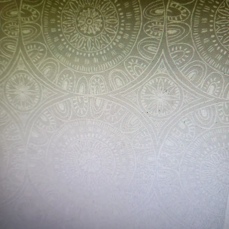 JOHN LEWIS PERSIA SMOKE WALLPAPER 4 ROLLS 