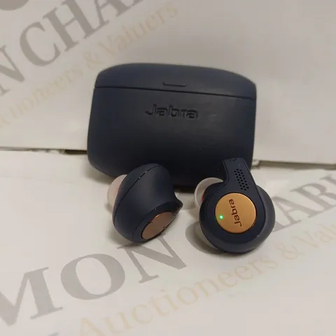 BOXED JABRA ELITE ACTIVE 65T EARBUDS