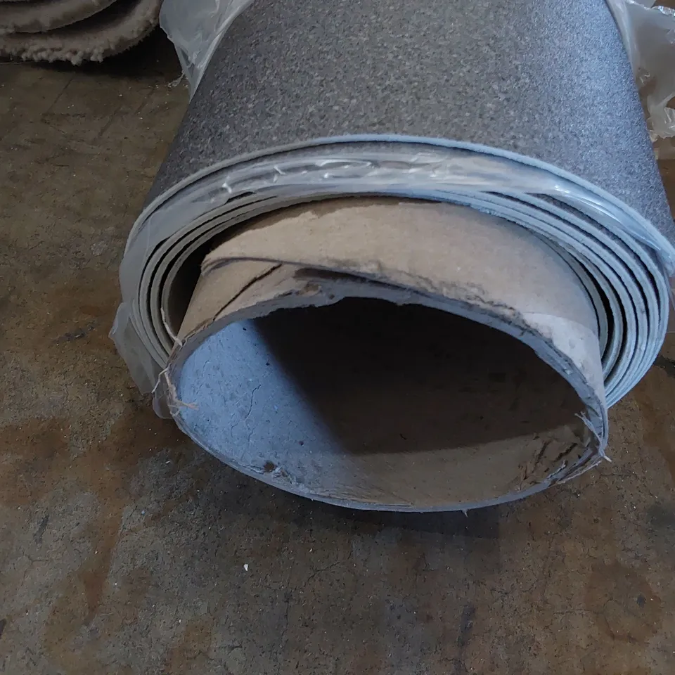 ROLL OF BARBADOS LINO 4M × SIZE UNSPECIFIED 