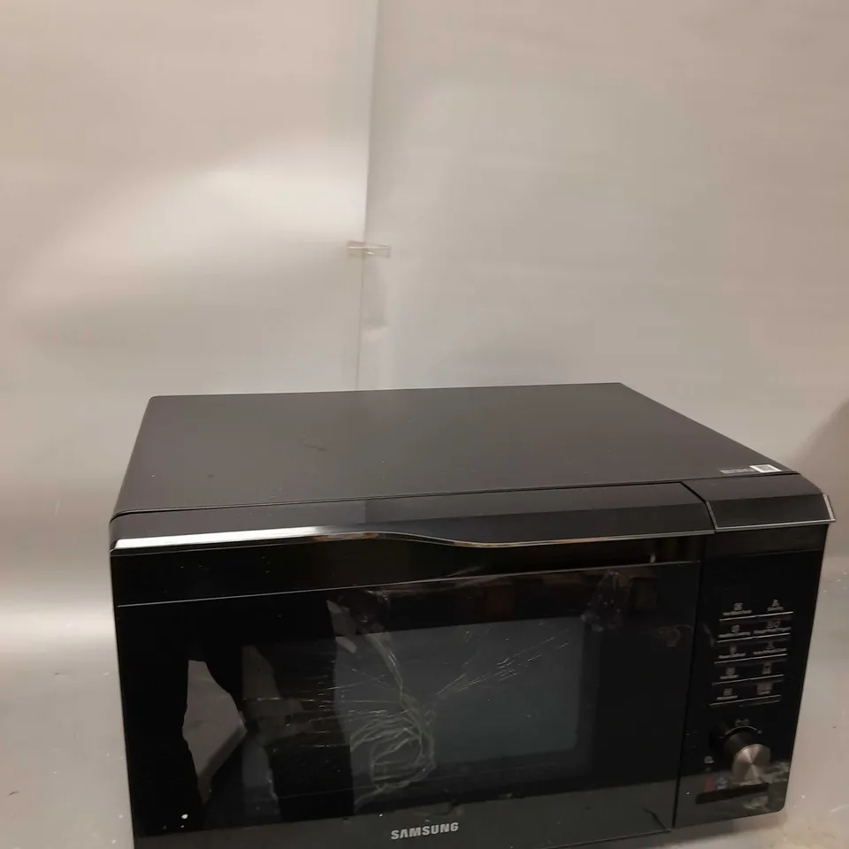 SAMSUNG EASY VIEW MC28M6055CKEU MICROWAVE RRP £249.99
