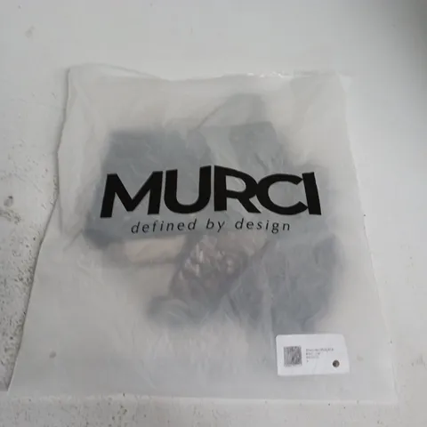 BAGGED MURCI KIKI TOP IN BROWN - SIZE 8