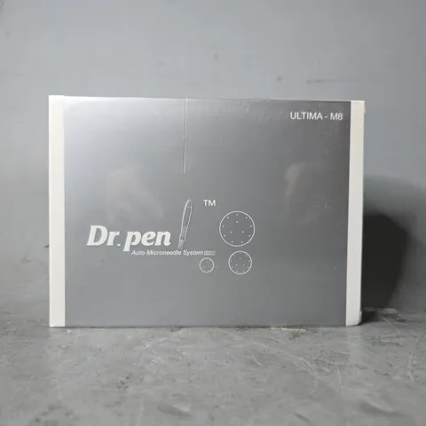 SEALED DR PEN ADVANCED MICRONEEDLING SYSTEM ULTIMA-M8