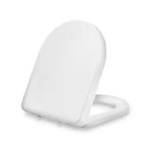 BOXED BLUMFELDT SOFT CLOSE TOILET SEAT