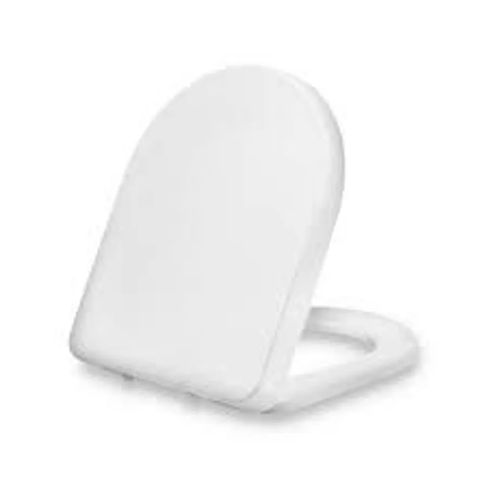 BOXED BLUMFELDT SOFT CLOSE TOILET SEAT 