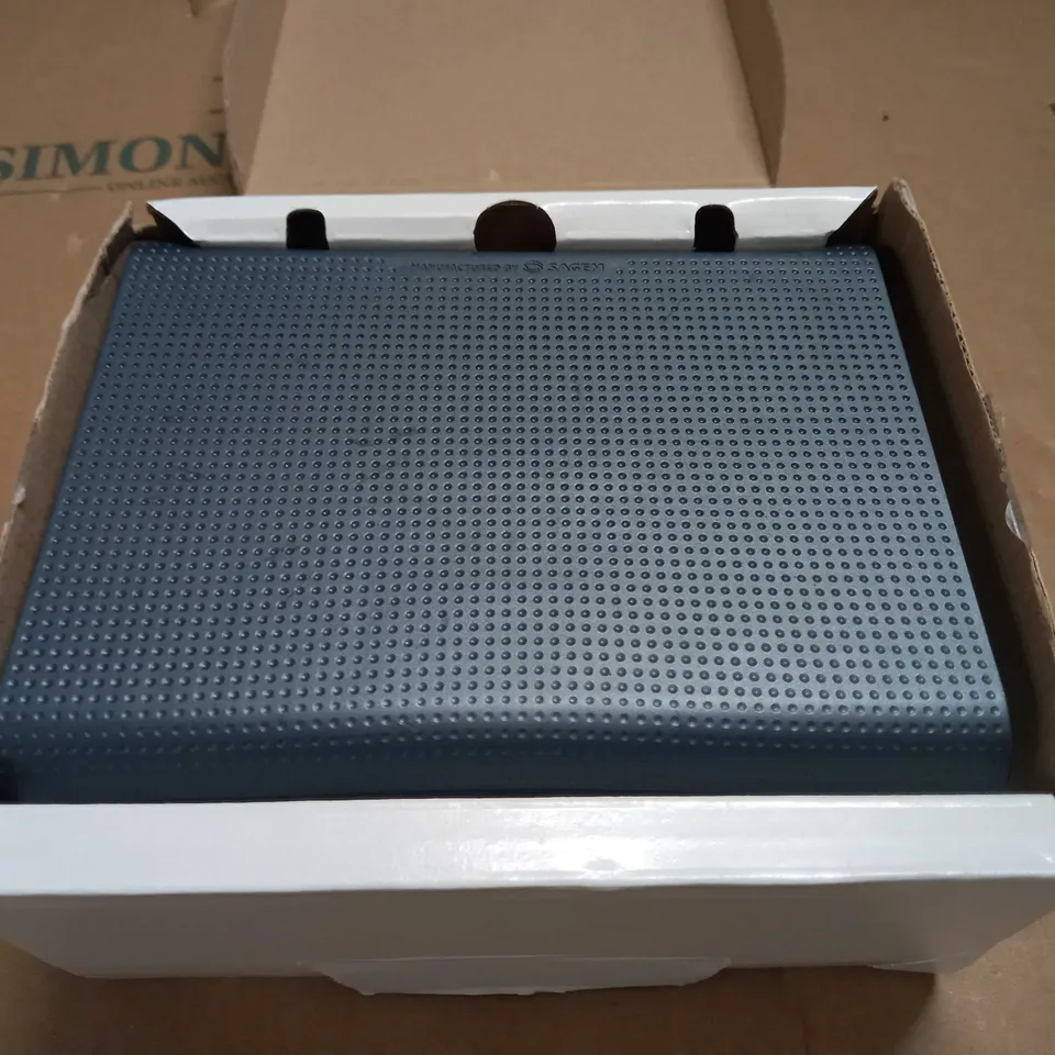 SAGEM SKY BROADBAND WIRELESS ROUTER