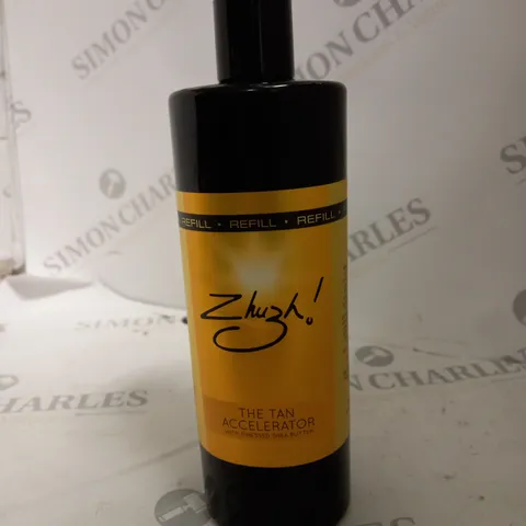 ZHUZH THE TAN ACCELERATOR 500ML